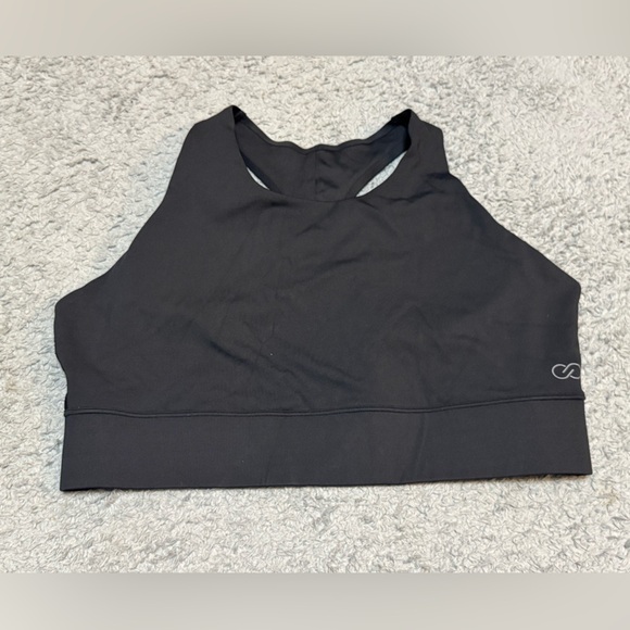 CALIA by Carrie Underwood Other - CALIA Black Sports Bra